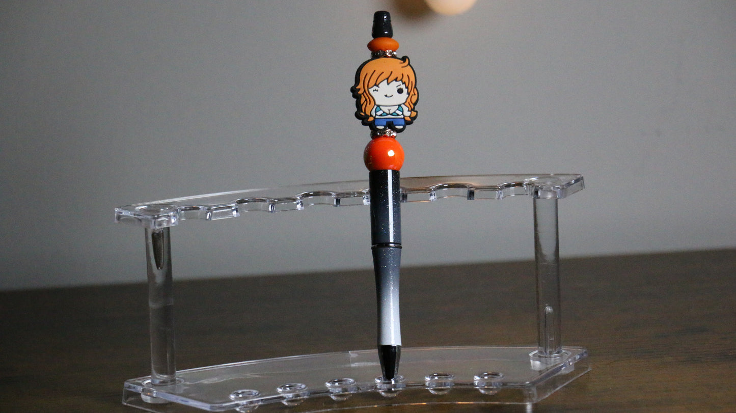 One Piece Focal Pens