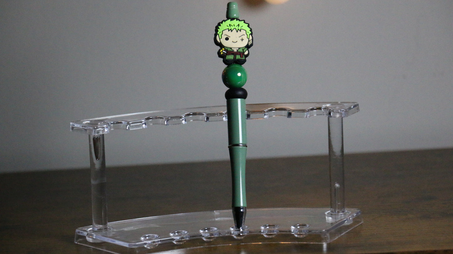 One Piece Focal Pens