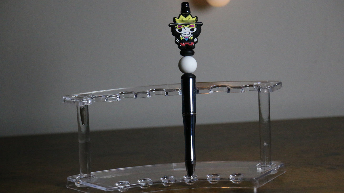 One Piece Focal Pens