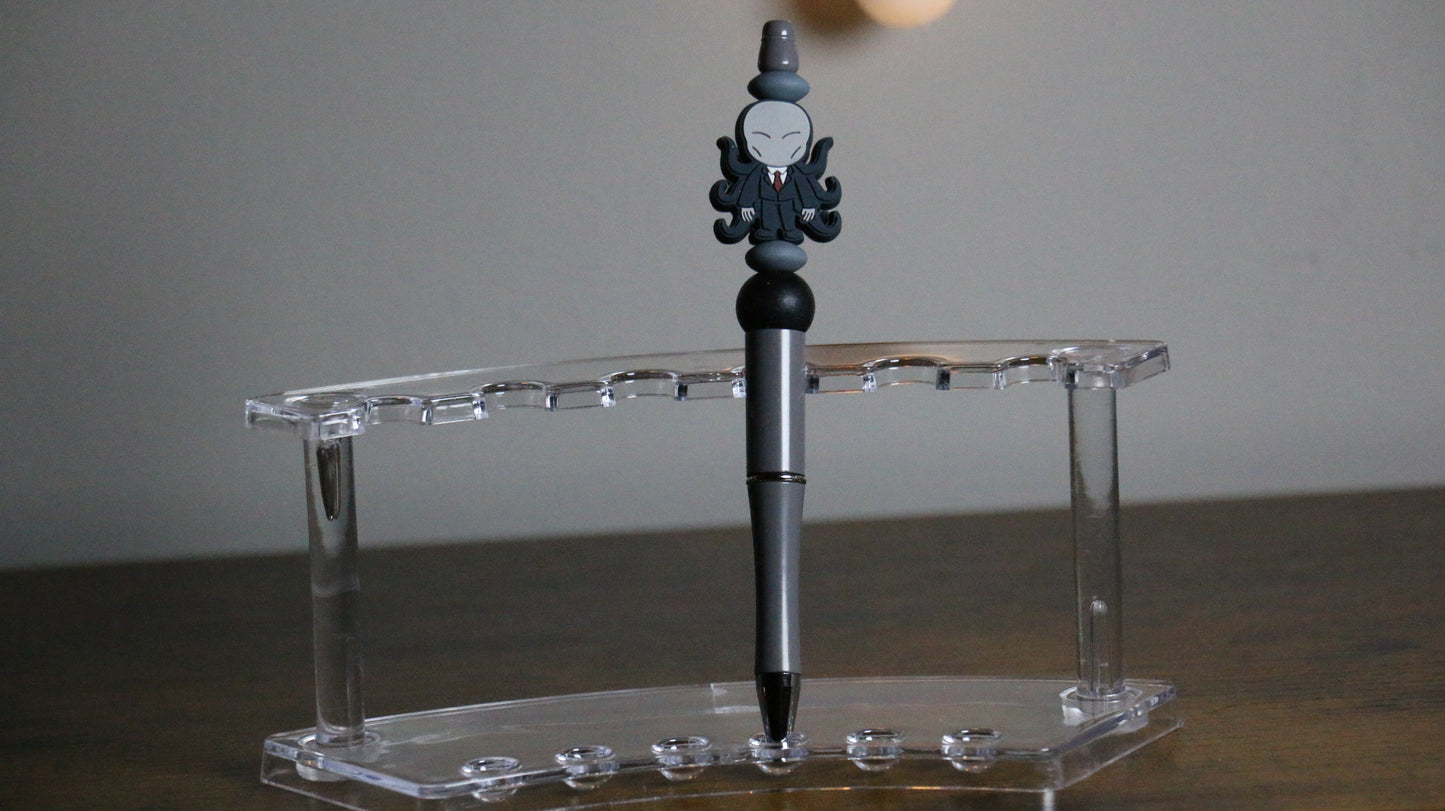 Horror Character Focal Pens