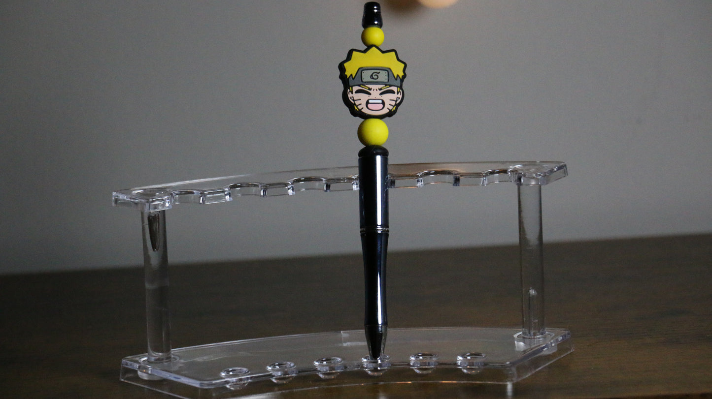 Anime & Movie Focal Pens