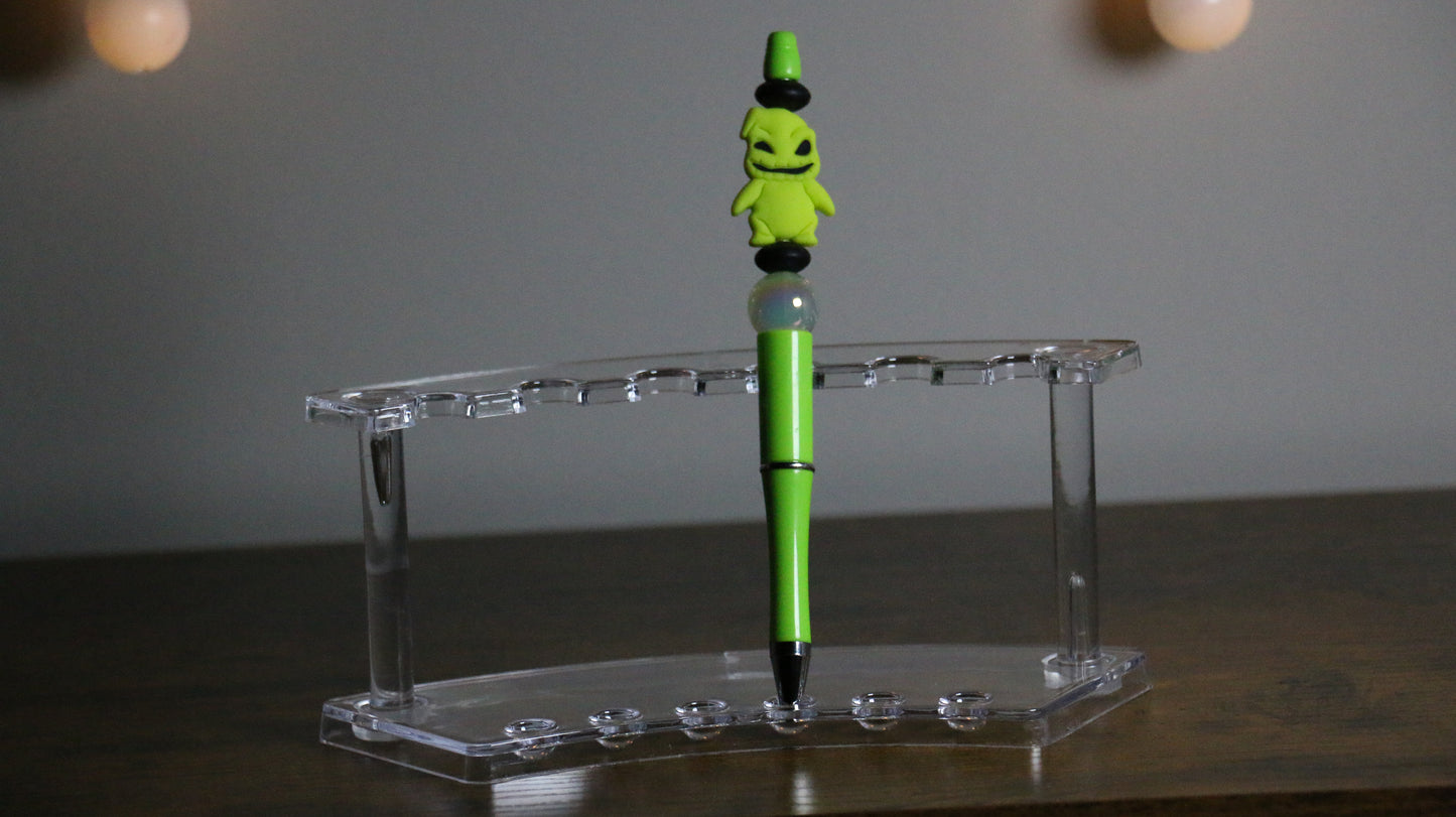 Nightmare Before Christmas Focal Pens