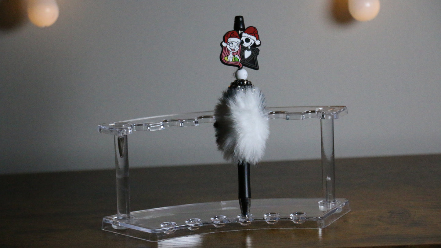 Nightmare Before Christmas Focal Pens