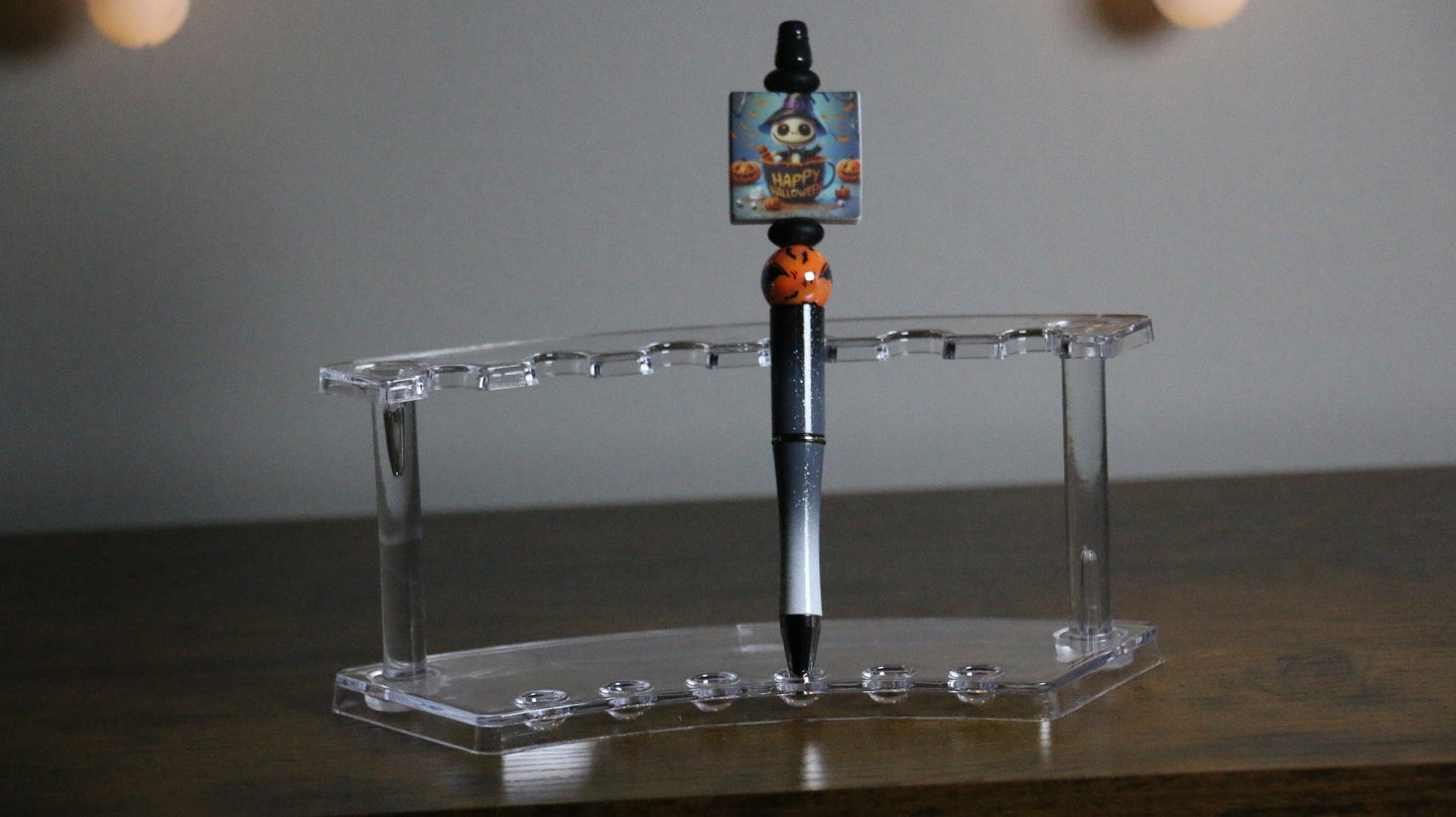 Nightmare Before Christmas Focal Pens