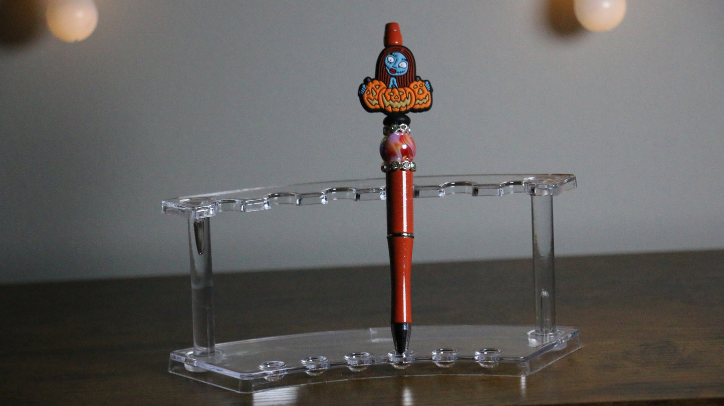 Nightmare Before Christmas Focal Pens