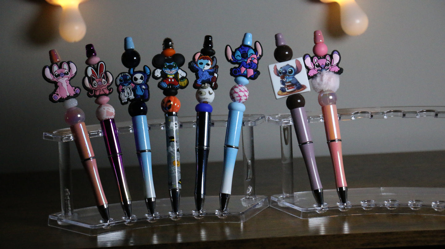 Stitch Focal Pens
