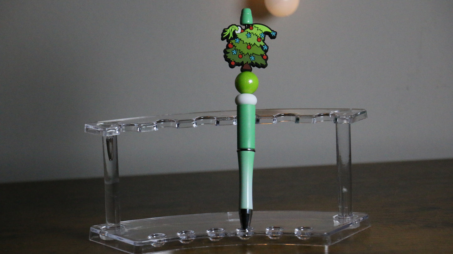 Christmas Focal Pens