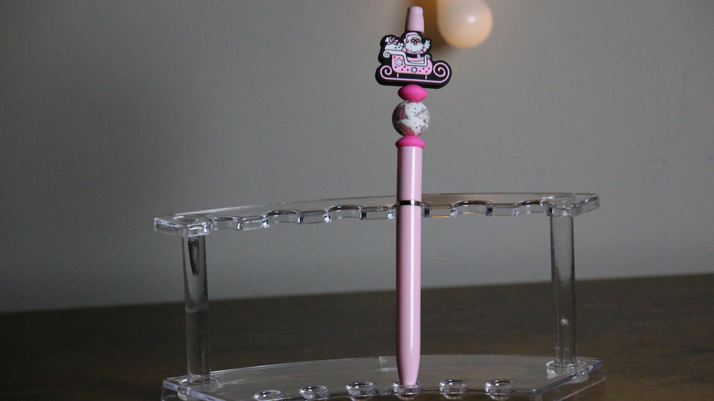 Christmas Focal Pens