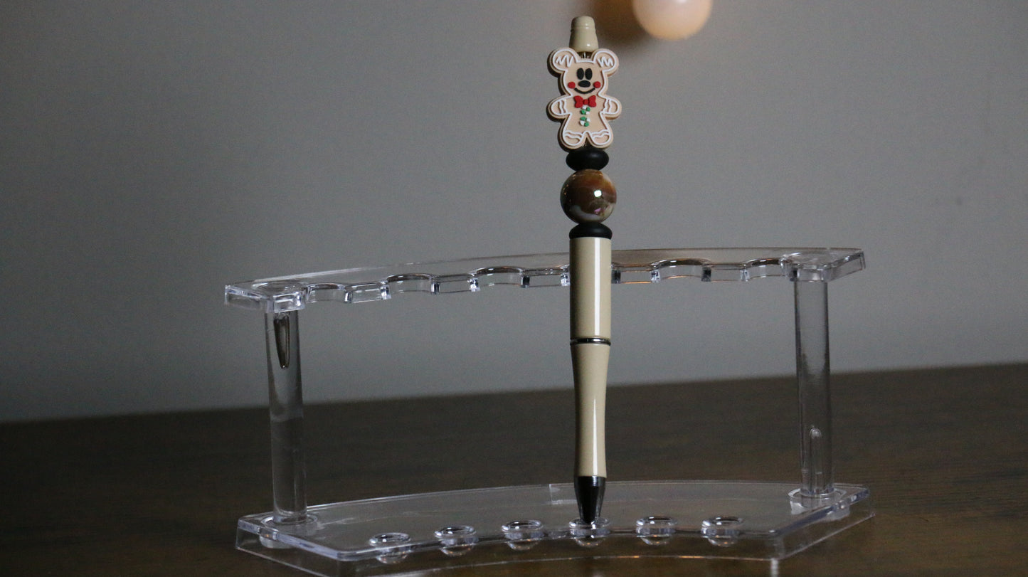 Christmas Focal Pens