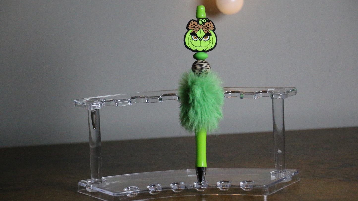 Christmas Focal Pens