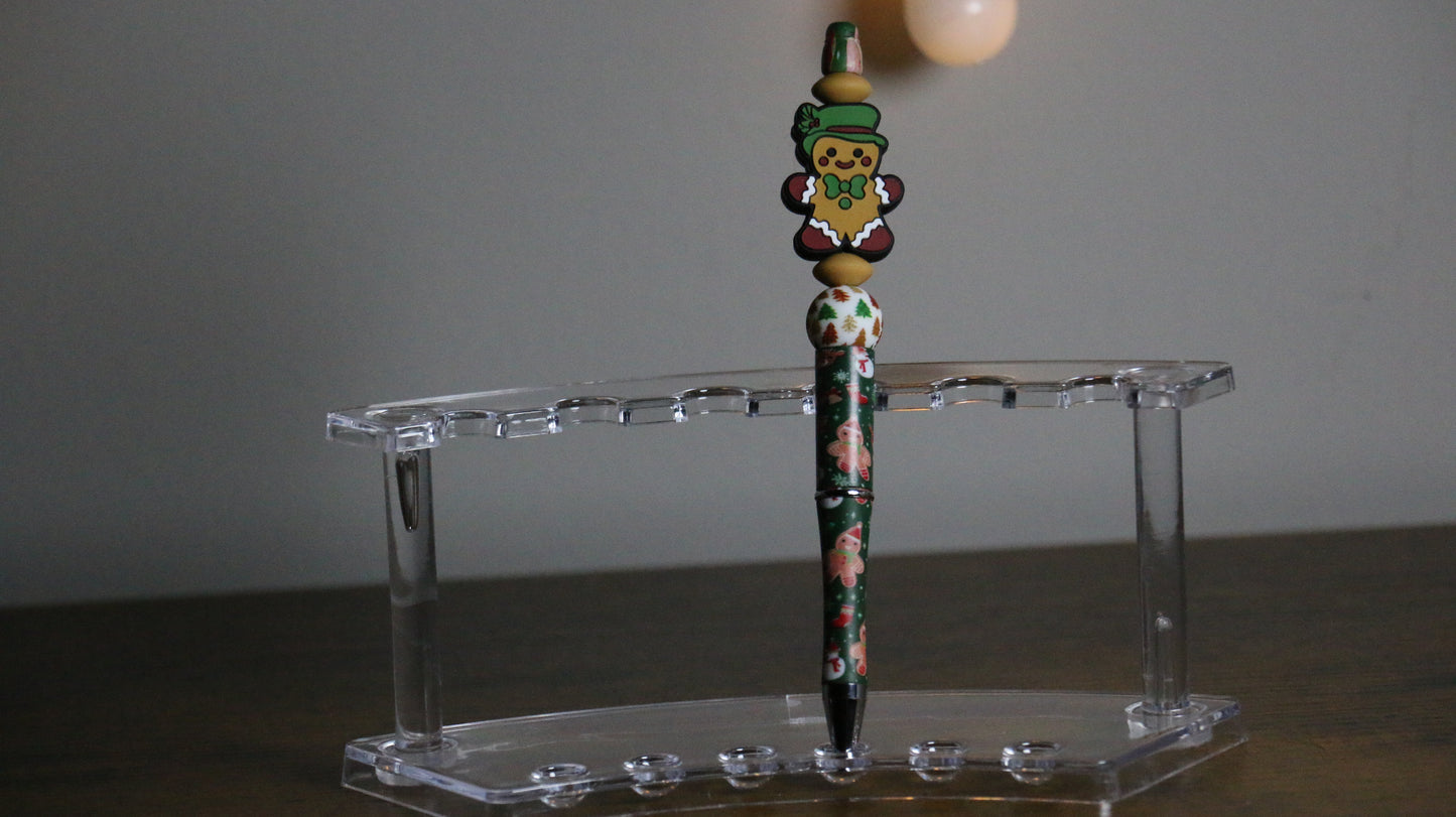 Christmas Focal Pens