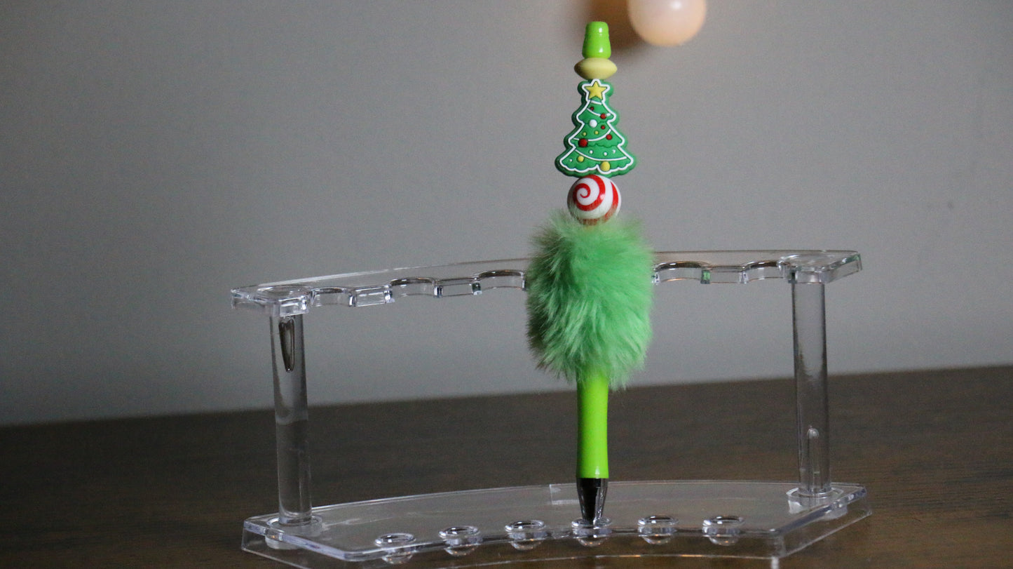 Christmas Focal Pens