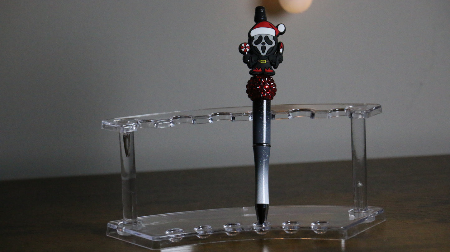 Christmas Focal Pens