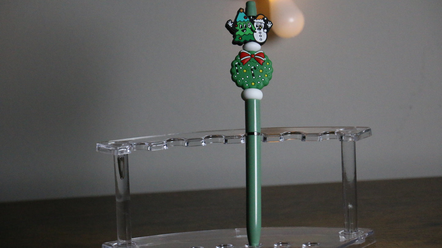 Christmas Focal Pens