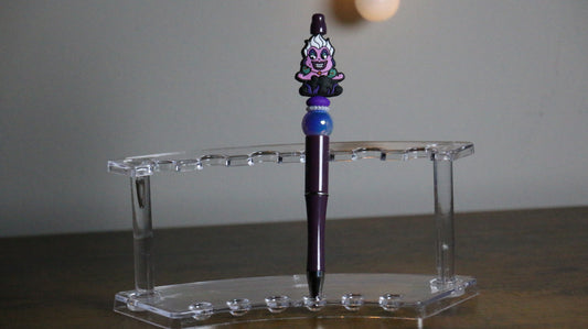 Disney Villains Focal Pens