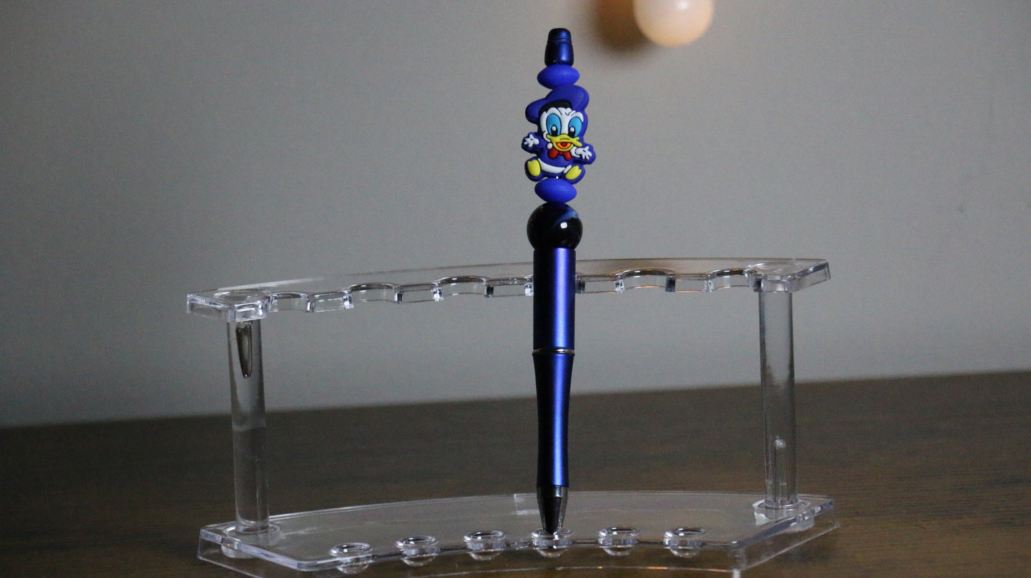 The Mouse Focal Pens