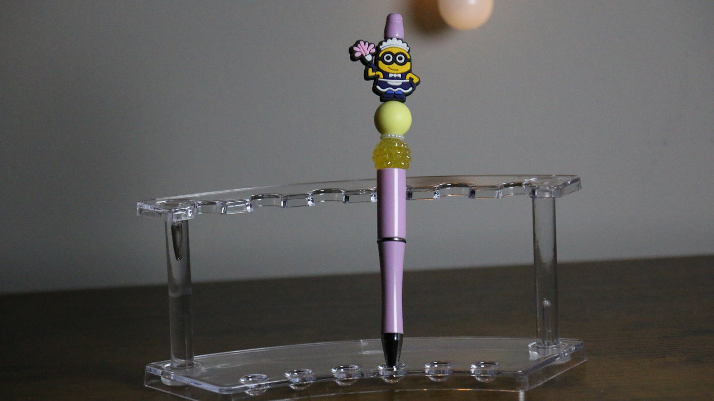 Minion Focal Pen