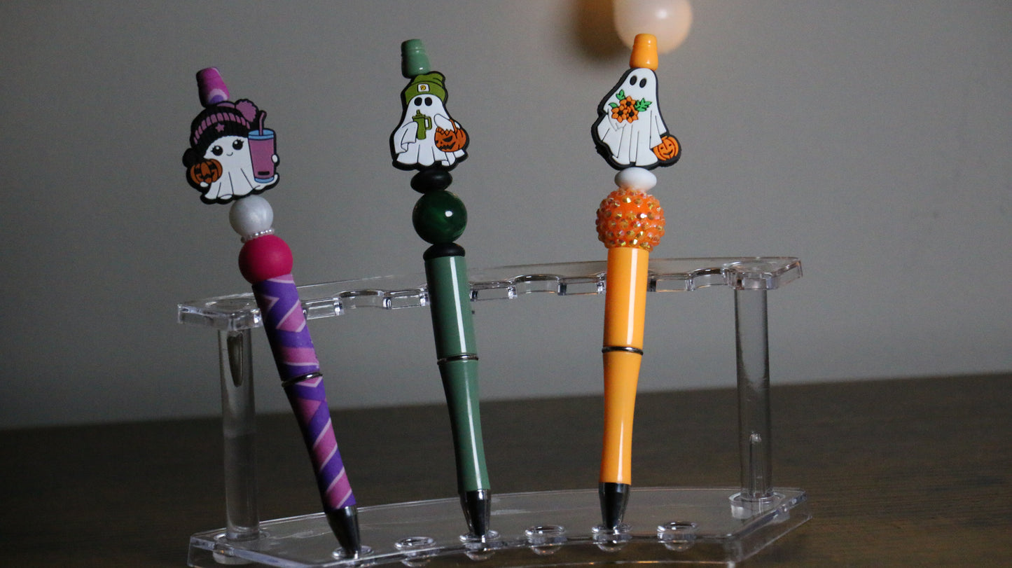 Only Ghost Focal Pens