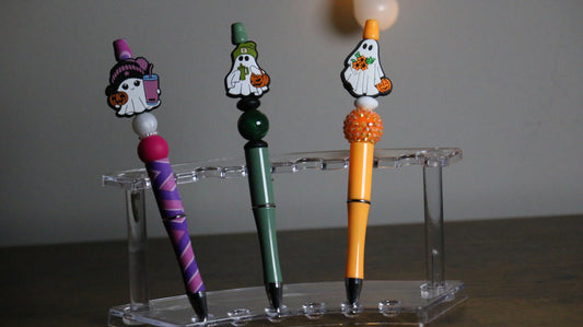 Only Ghost Focal Pens