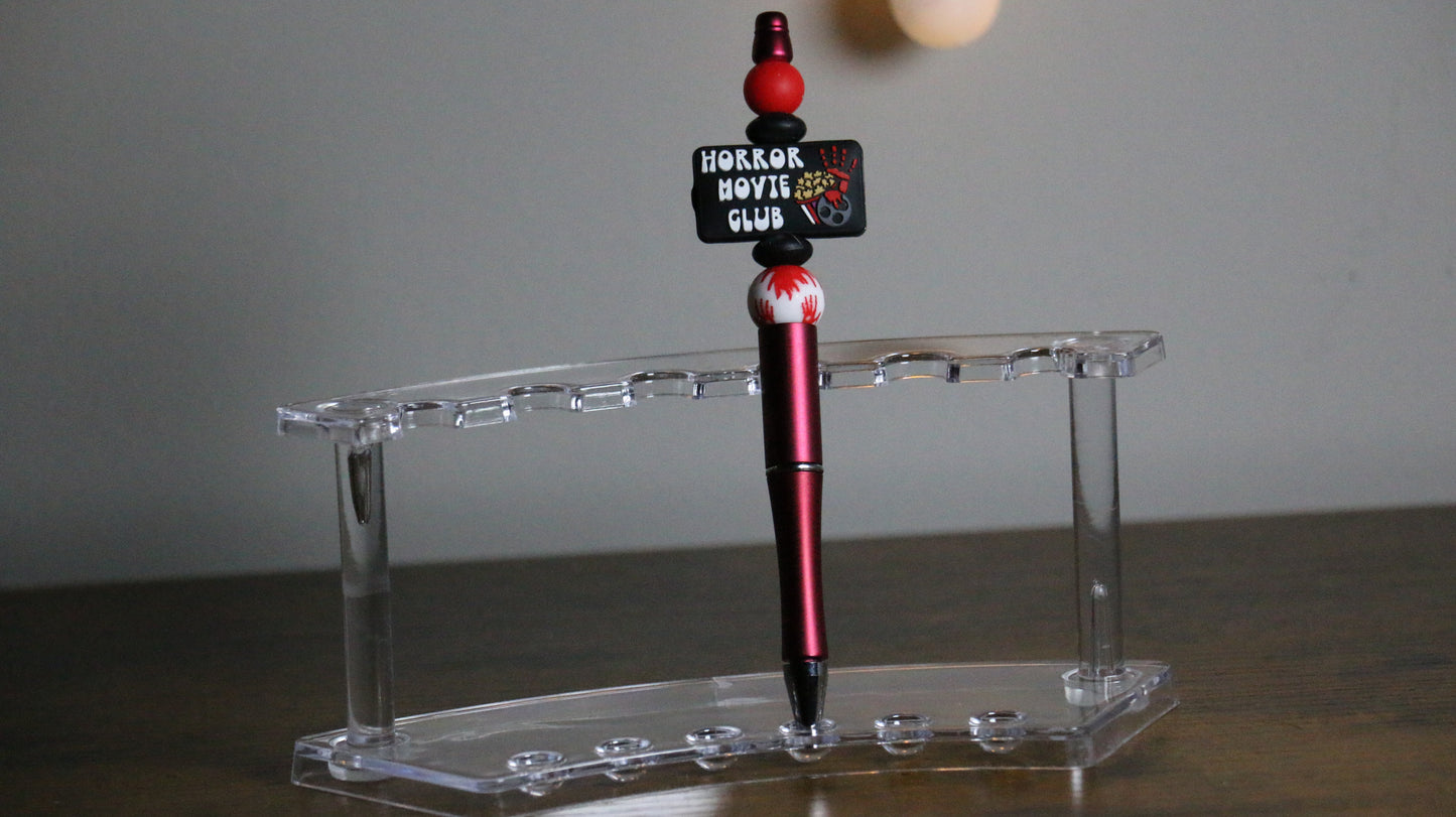 Horror Character Focal Pens