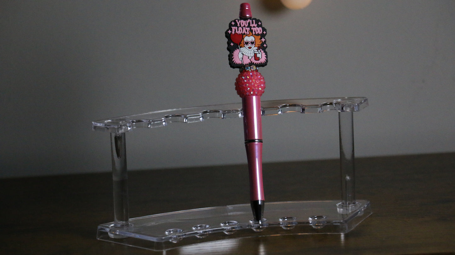 Horror Character Focal Pens