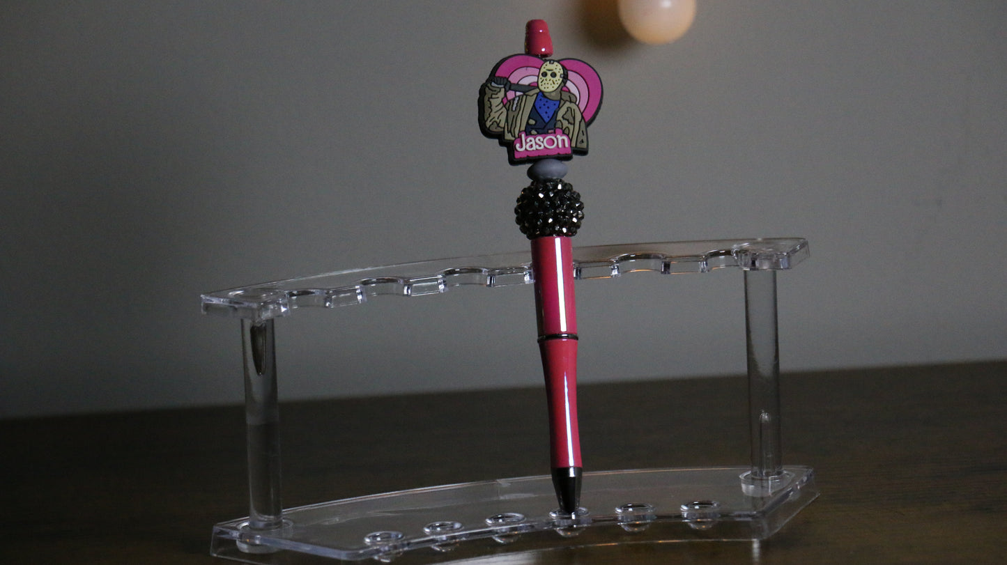 Horror Character Focal Pens