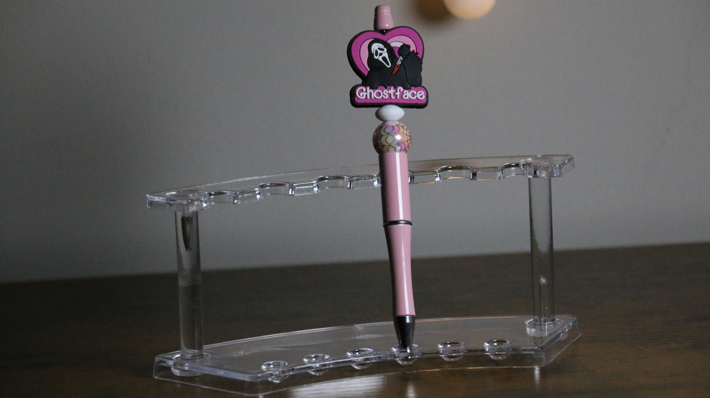 Ghost Face Focal Pens