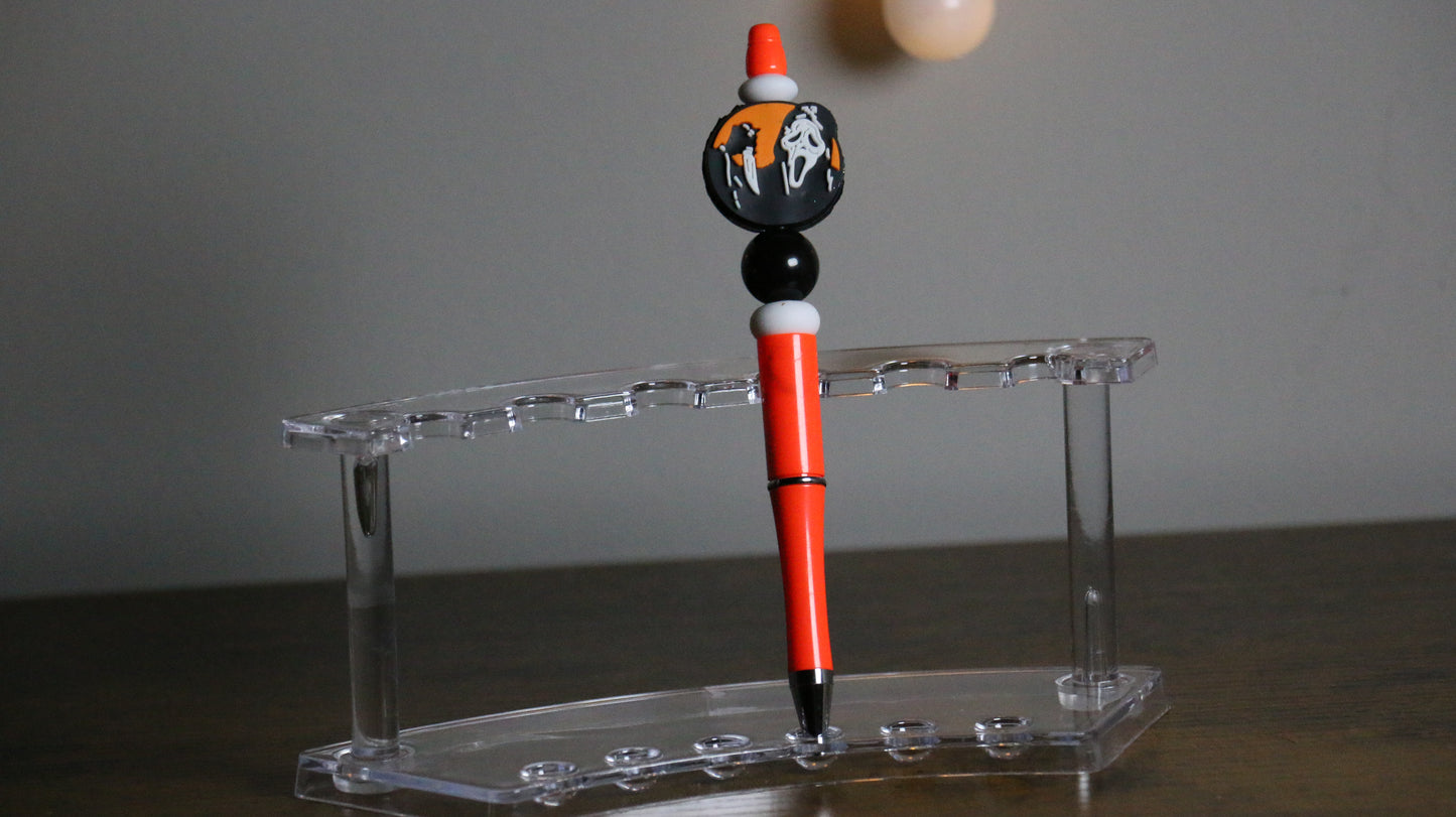 Ghost Face Focal Pens