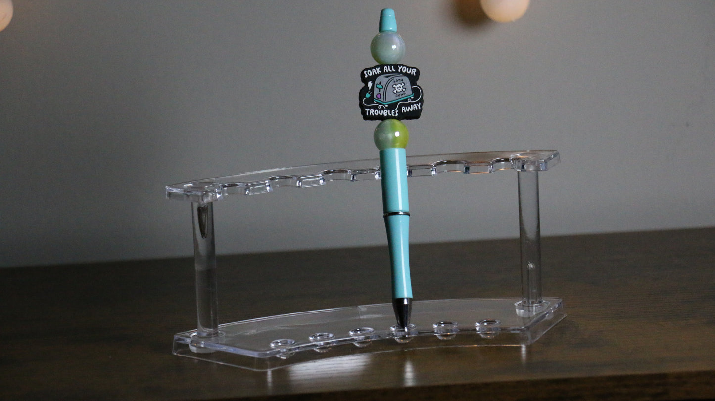 Funny Mental Health Focal Pens