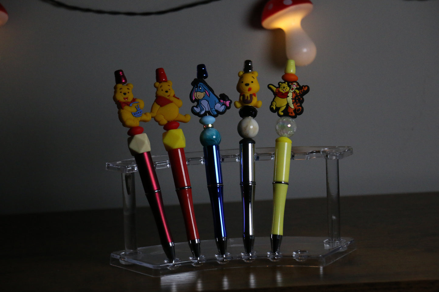 Pooh and Friends Pen