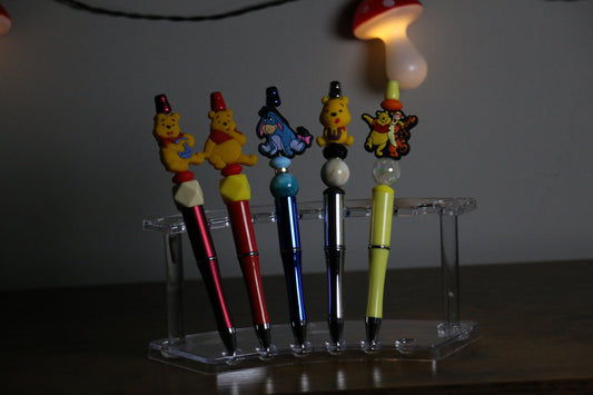 Pooh and Friends Pen