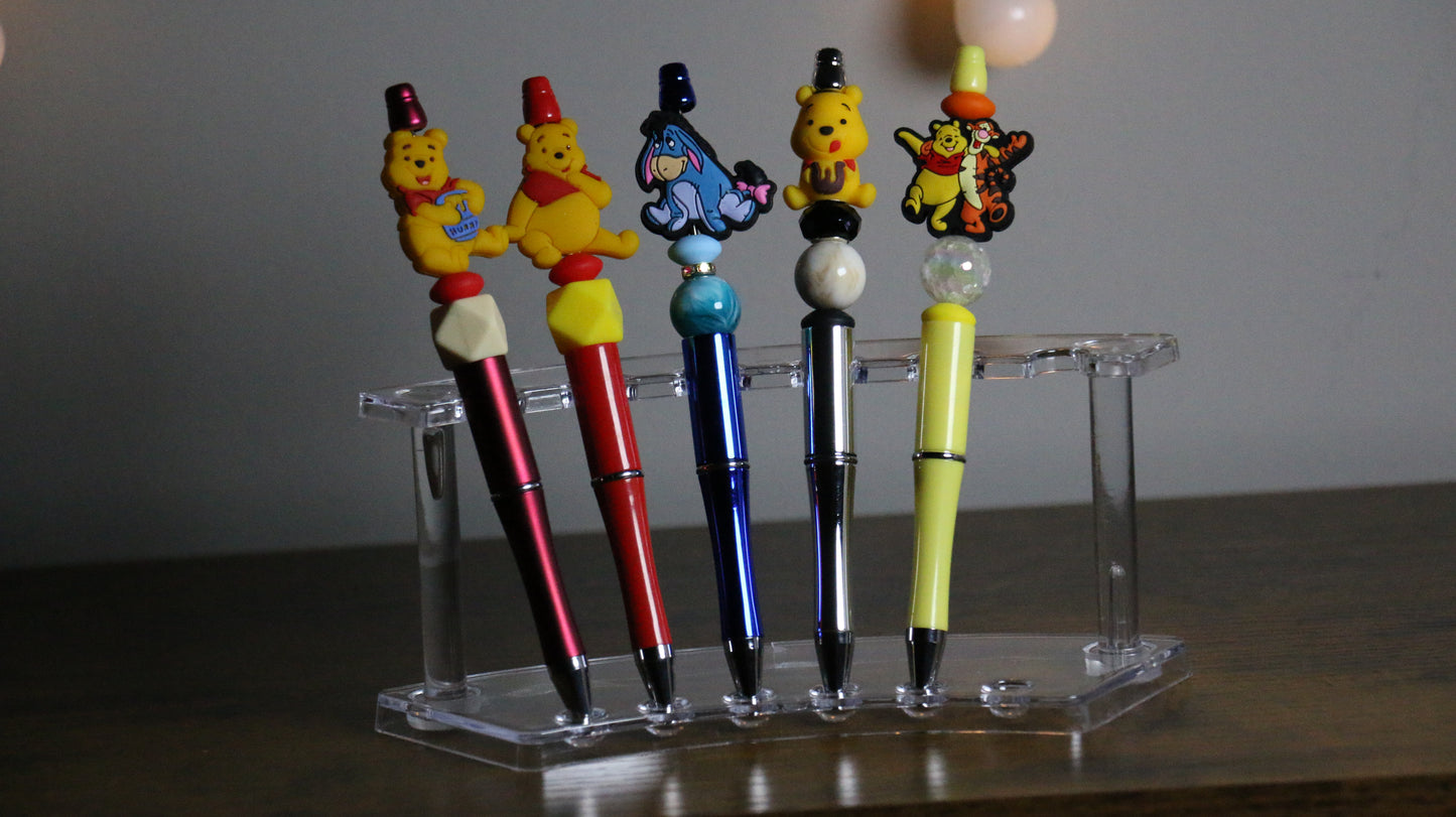 Pooh and Friends Pen