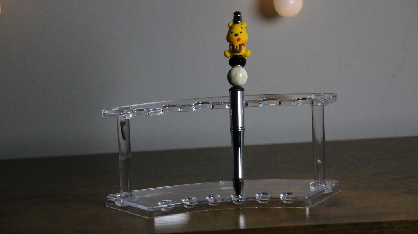 Pooh and Friends Pen