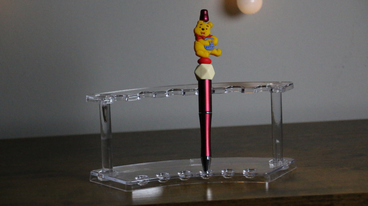 Pooh and Friends Pen