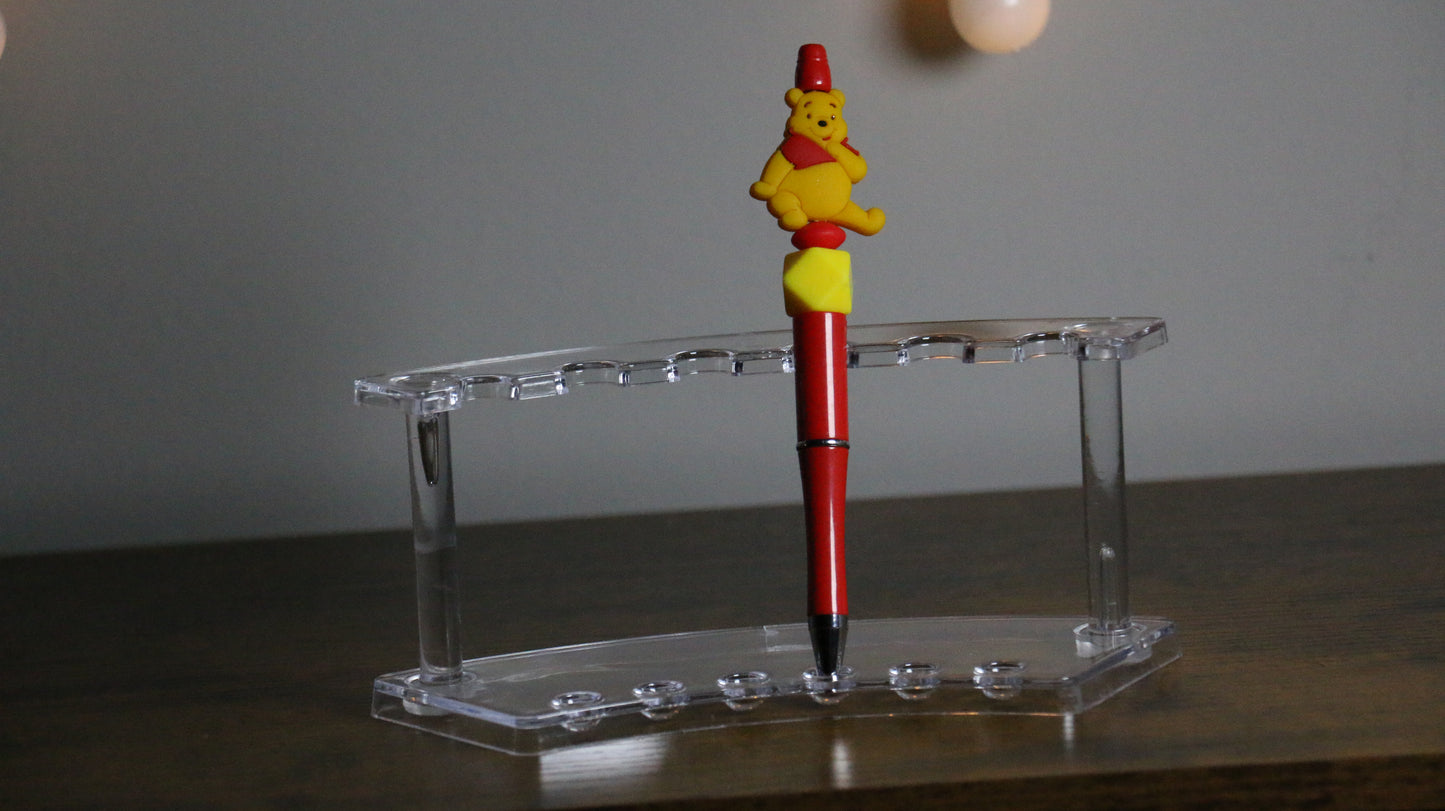 Pooh and Friends Pen
