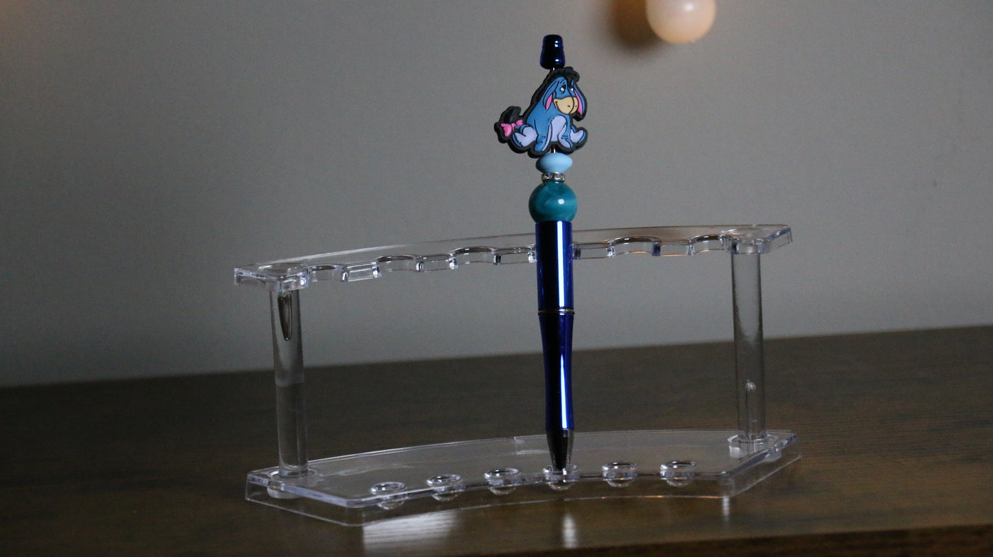 Pooh and Friends Pen