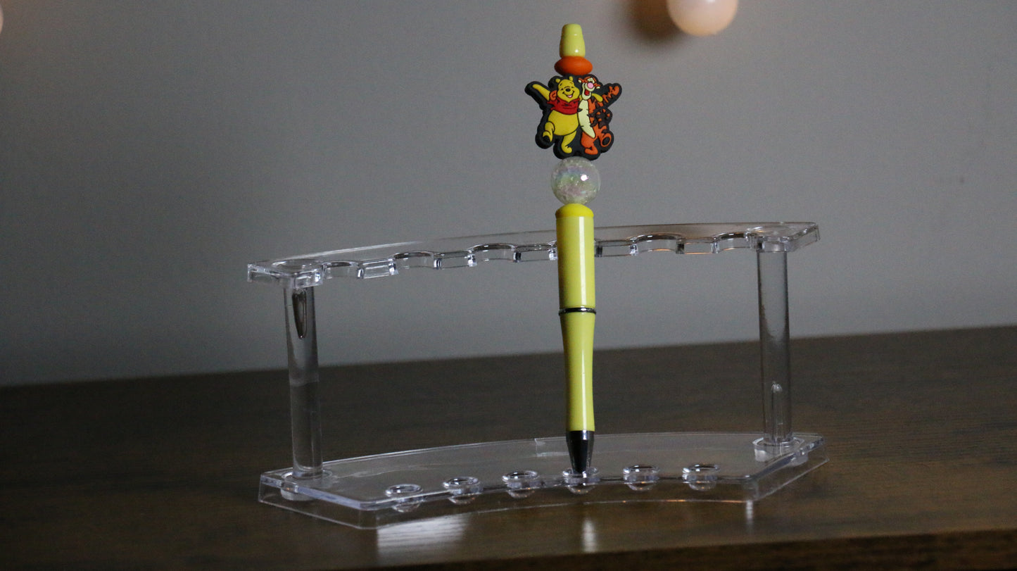 Pooh and Friends Pen