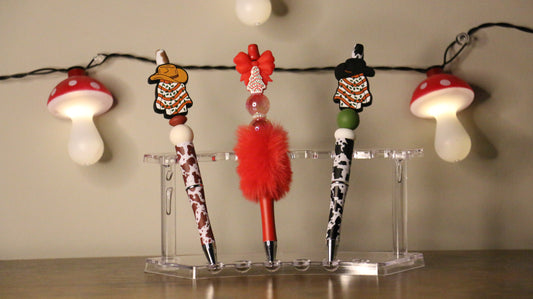 The Debbie Tree Focal Pens