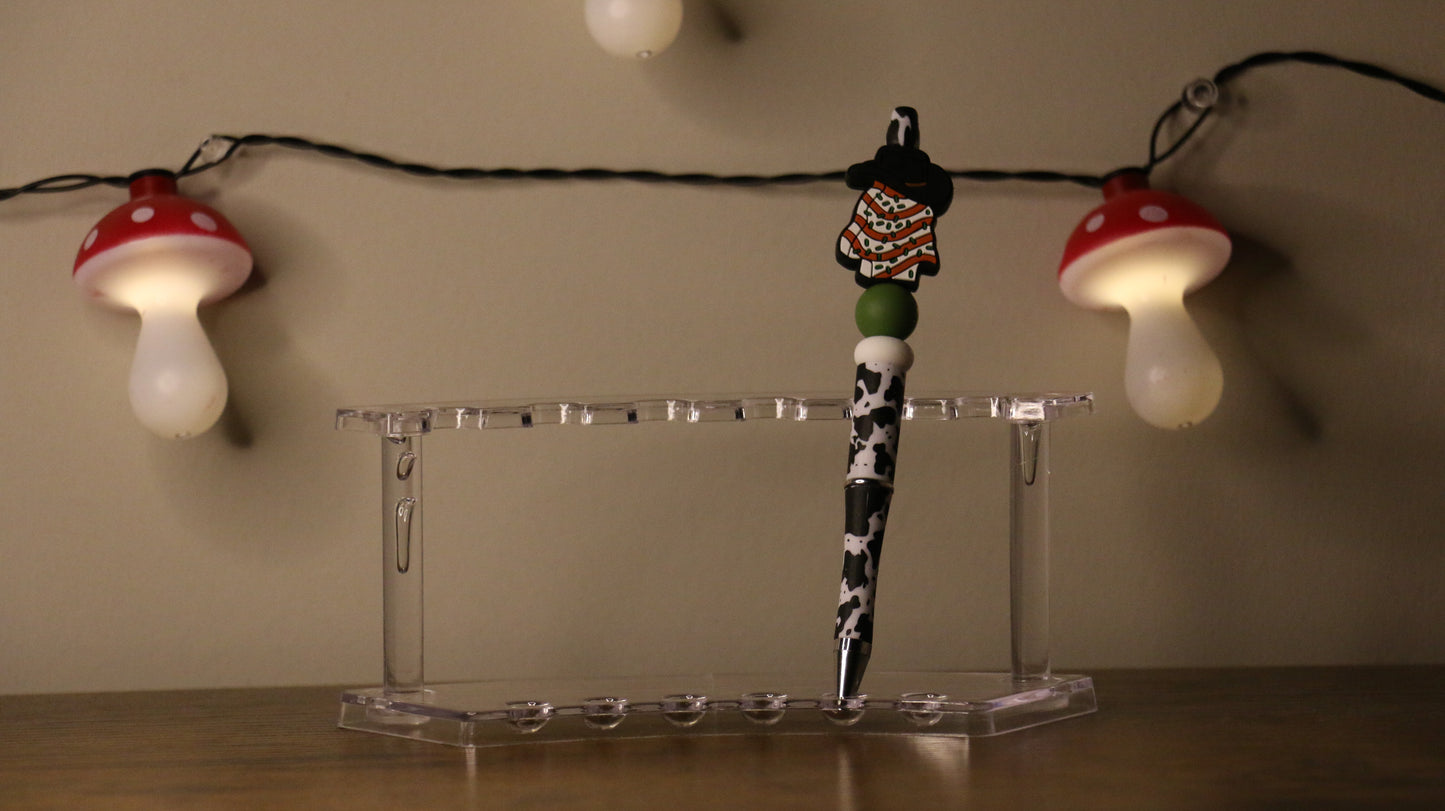 The Debbie Tree Focal Pens