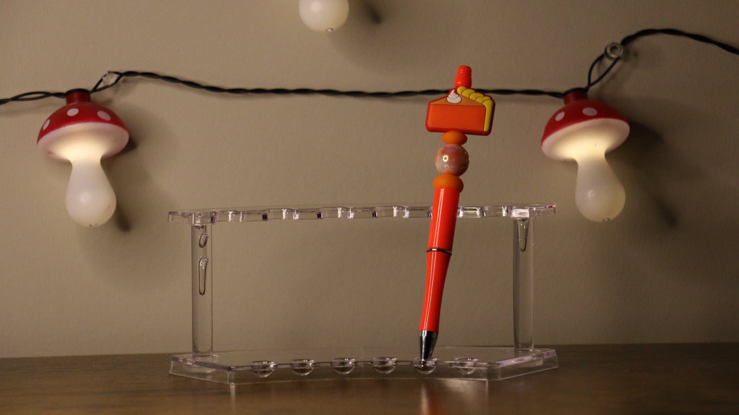 Only Pumpkin Focal Pens