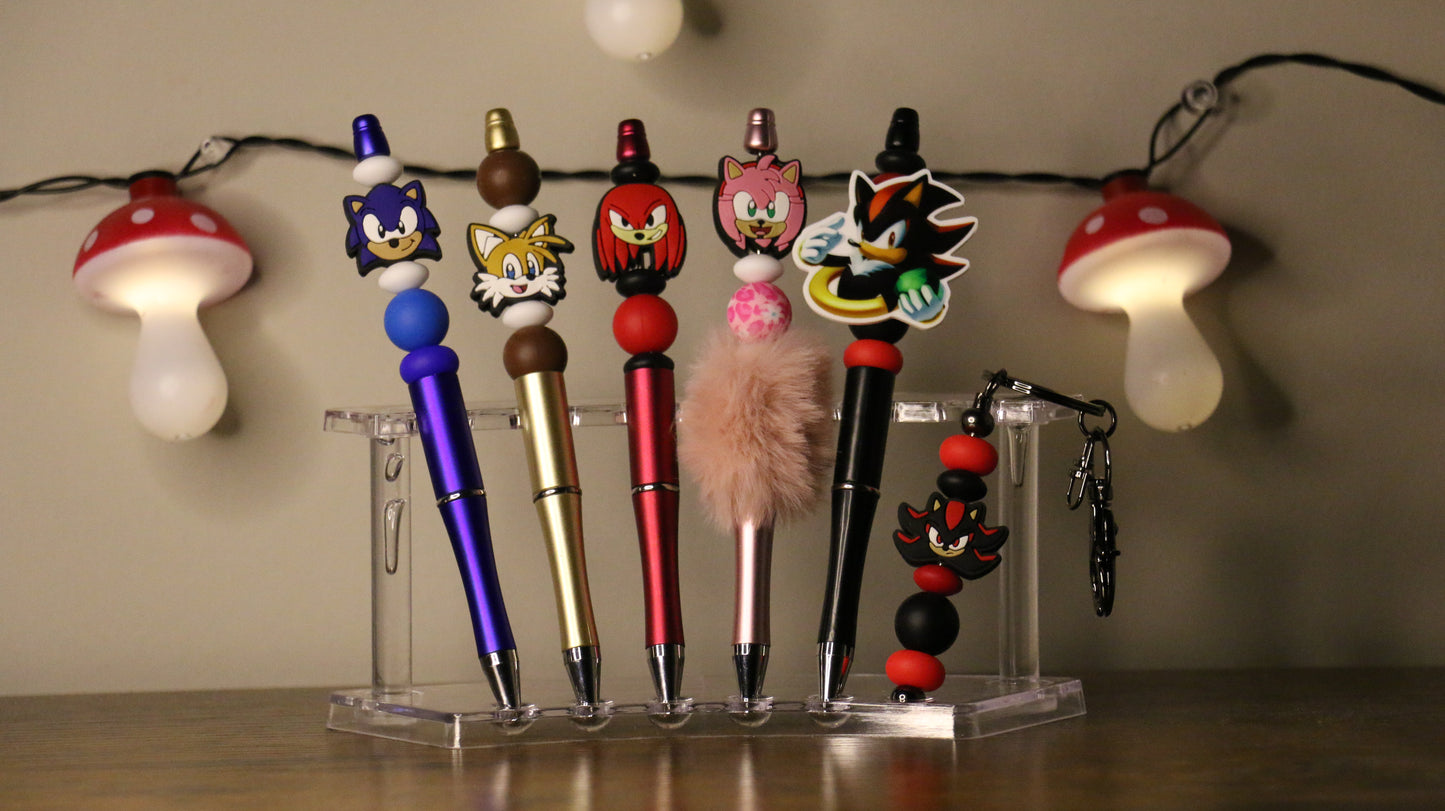Sonic & Friends Focal Pen