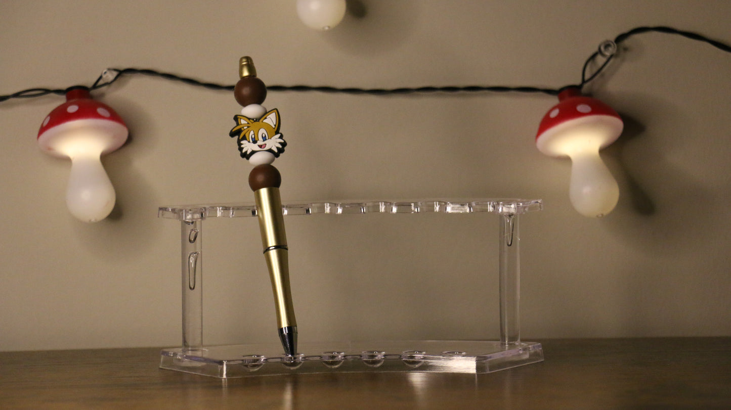 Sonic & Friends Focal Pen