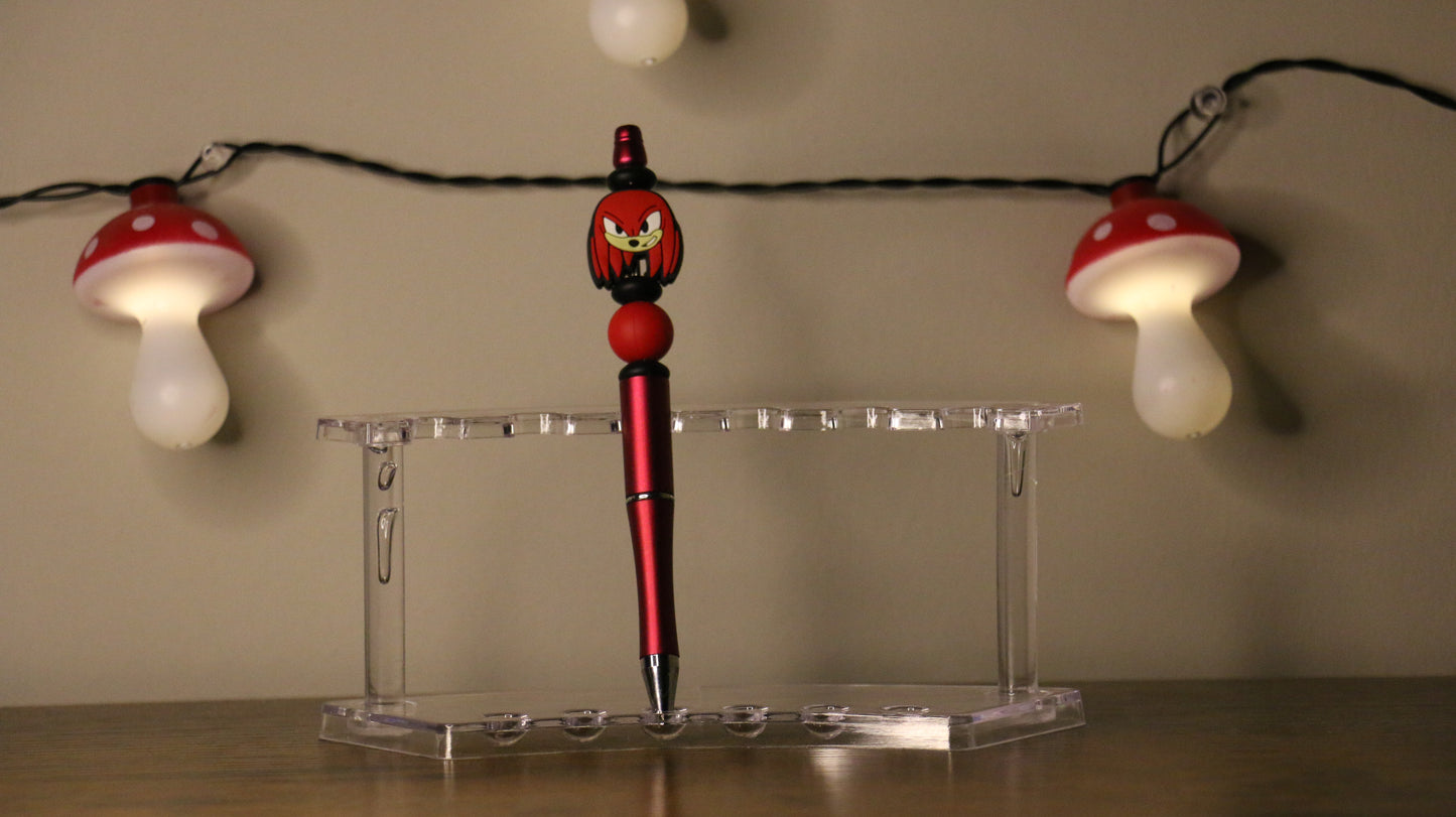 Sonic & Friends Focal Pen