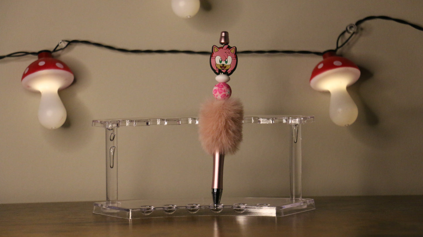 Sonic & Friends Focal Pen