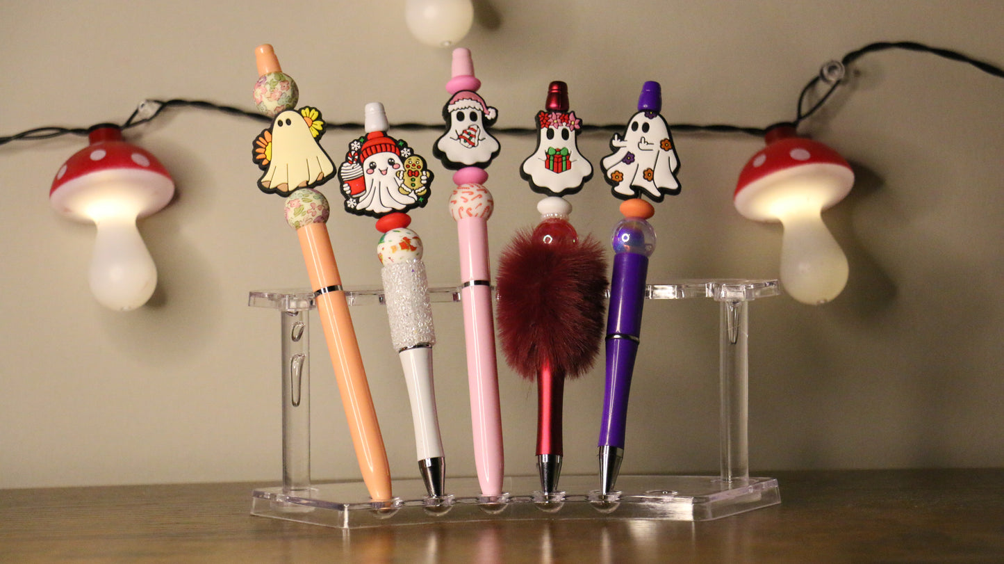 Only Ghost Focal Pens