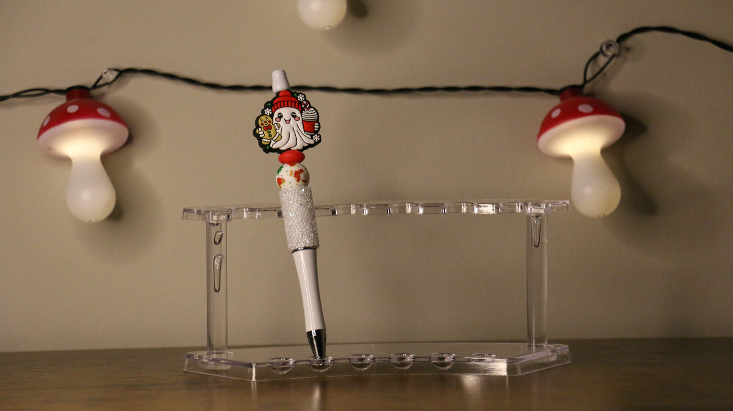 Only Ghost Focal Pens