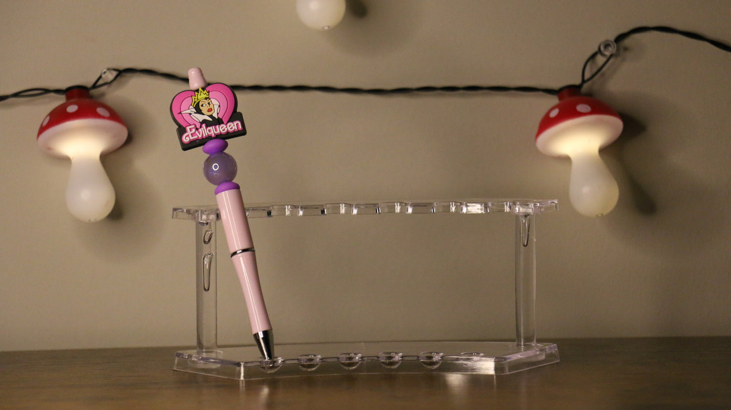 Disney Villains Focal Pens