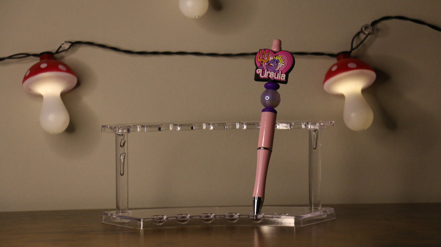 Disney Villains Focal Pens