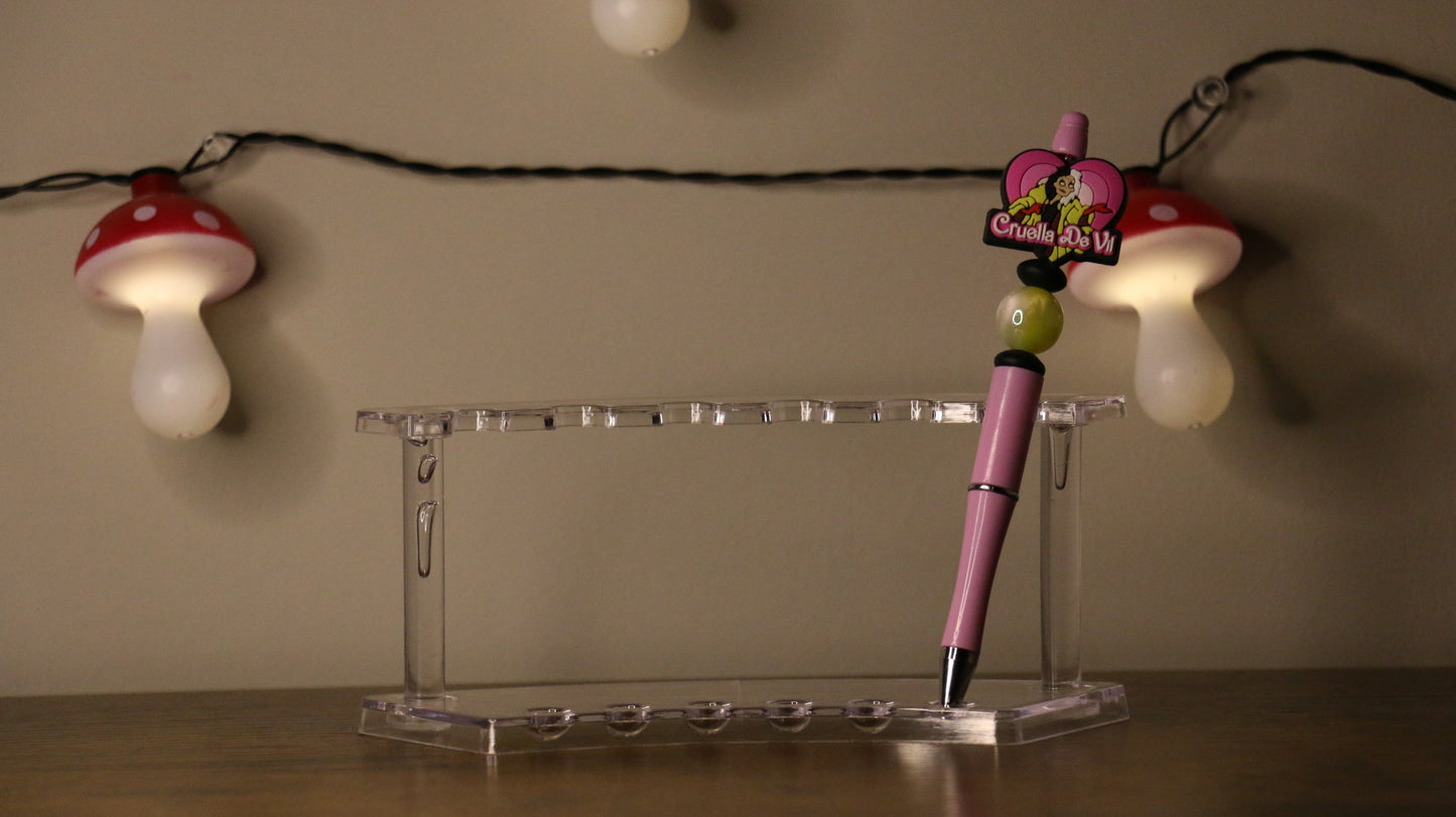 Disney Villains Focal Pens