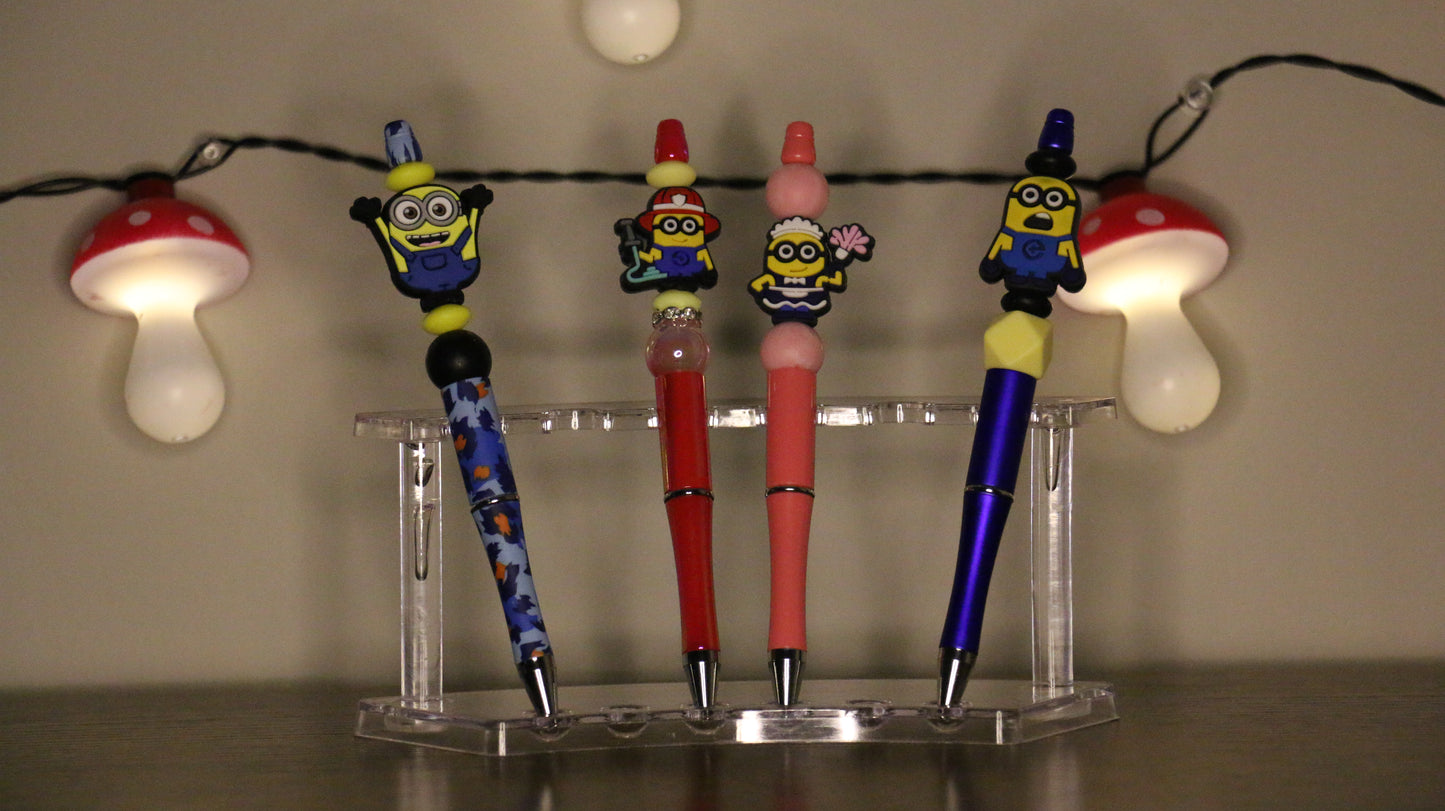 Minion Focal Pen